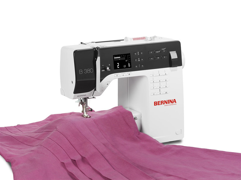 Швейное оборудование и инструменты/Как выбрать хорошую швейную машинку фото 5