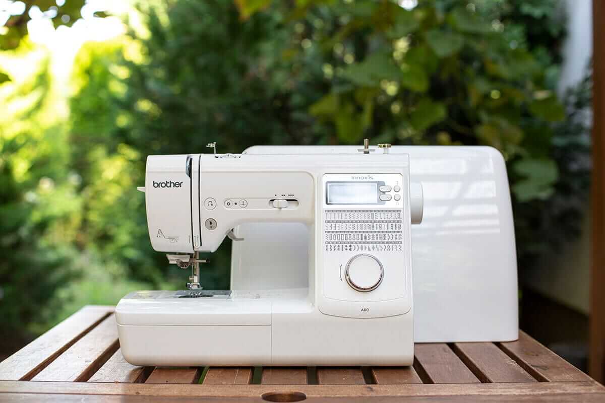Швейное оборудование и инструменты/Как выбрать хорошую швейную машинку фото 2