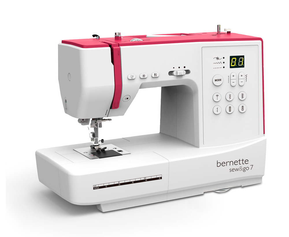 Швейное оборудование и инструменты/Как выбрать хорошую швейную машинку фото 1