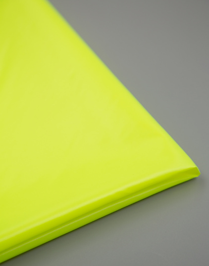 30035 Ткань плащовая MONCLER цвет Neon Sunray, плотность 50 гр/м2, ширина 150 см