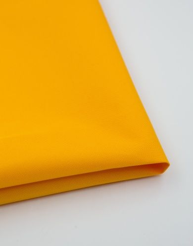 33020 Ткань плащовая 390 гр/м2 цвет Оранжевый, ширина 150 см от Grasser