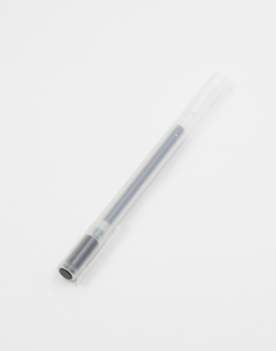 HE10-1 Ручка термоисчезающая цвет Чёрный от Grasser