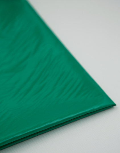 30030 Ткань плащовая MONCLER цвет Smeraldo, плотность 50 гр/м2, ширина 150 см