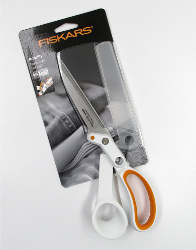Ножницы высокой производительности Fiskars Amplif™  24 см