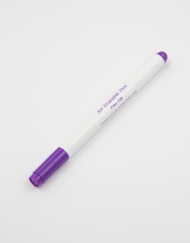 AV05 Маркер смывающийся фиолетовый 0,5 мм от Grasser