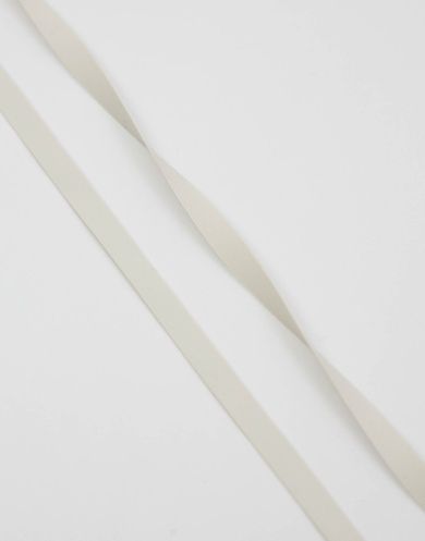 80308 Латексная резинка рельефная цвет Белый 6 мм от Grasser