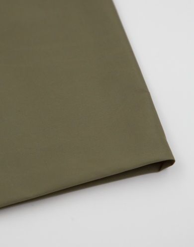 16019 Ткань плащовая Burberry цвет Оливковый, плотность 105 гр/м2, ширина 148 см от Grasser