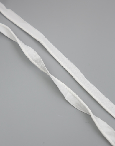 Кант отделочный цвет Белый 12 мм от Grasser