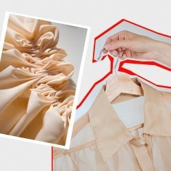 Легкие ткани - Курс по технологии пошива
