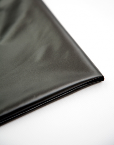 30050 Ткань плащовая MONCLER цвет Grey (тёмно-серый), плотность 50 гр/м2, ширина 150 см от Grasser