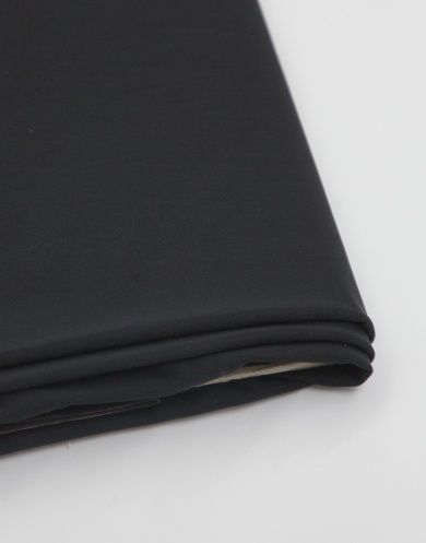 116R-170 Эластичное полотно Lauma цвет Чёрный (170) 180 гр/м2, ширина 148 см от Grasser