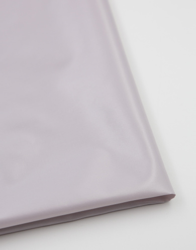 30100 Ткань плащовая MONCLER цвет Vapour Grey, плотность 50 гр/м2, ширина 150 см