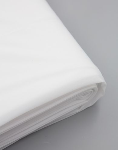 11052 Подкладка для купальников трикотажная цвет Белый 85 гр/м2, ширина 150 см
