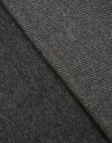 13007 Пальтово-костюмная цвет Серый, плотность 220 гр/м2 , ширина 150 см от Grasser