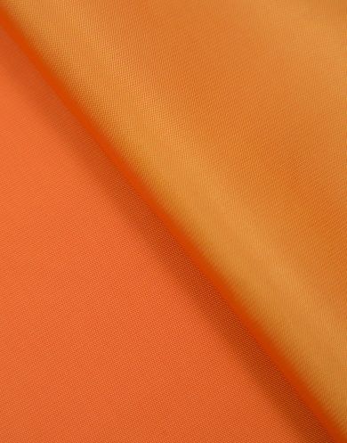 19097 Подкладка двусторонняя цвет Оранжевый, плотность 88 гр/м2, ширина 140 см от Grasser