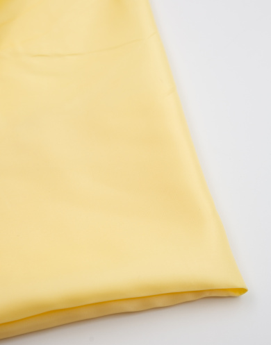 19129 Подкладка цвет Светло-желтый 88 гр/м2, ширина 140 см