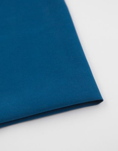 16015 Ткань плащовая Burberry (Peach Touch) цвет Королевский синий, плотность 125 гр/м2, ширина 150 см от Grasser