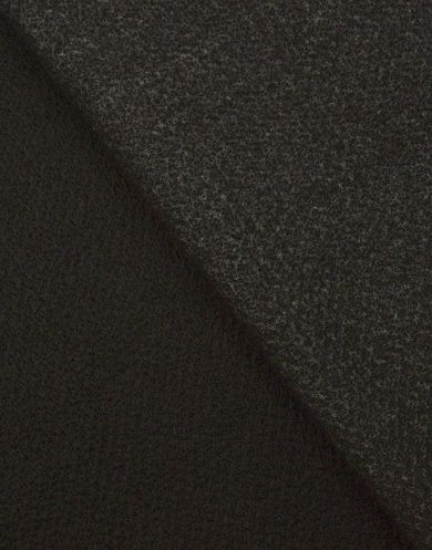 62002 Подокаточный материал Ismalin DICHT (подокатник) черный, 1,2 мм, 90 см от Grasser