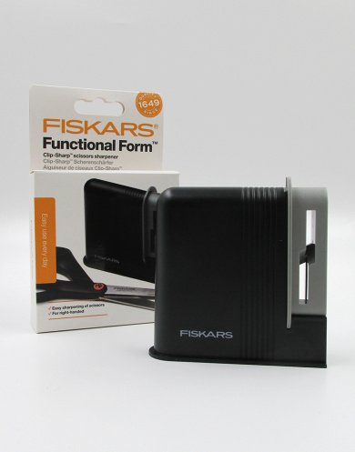 Точилка для ножниц Fiskars Classic от Grasser