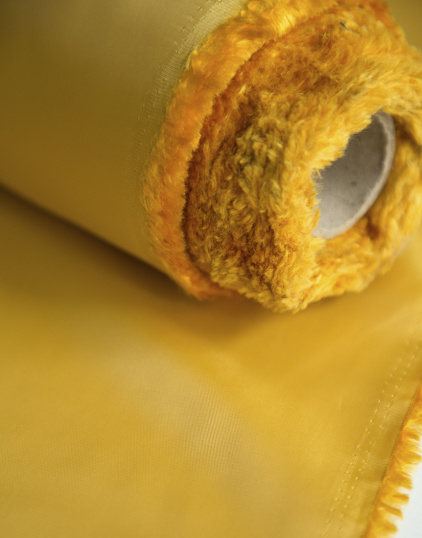 Подкладка цвет Желтый, плотность 88 гр/м2, ширина 142 см