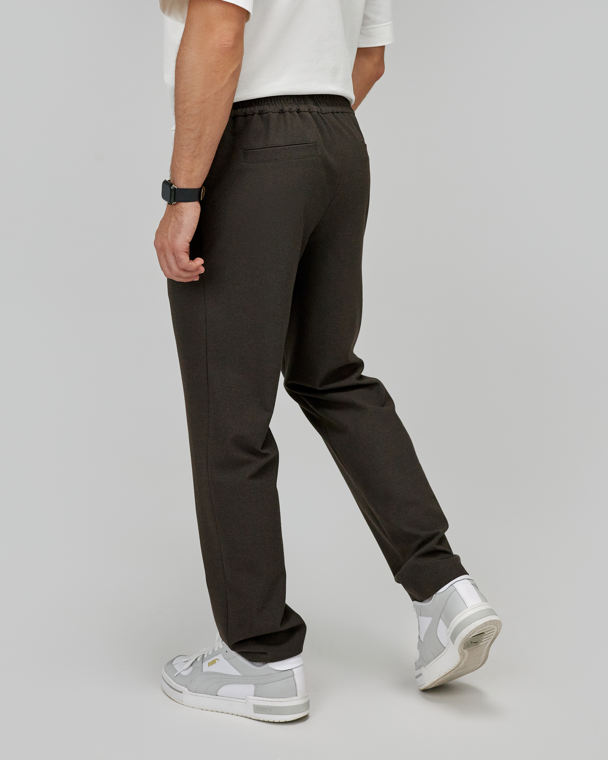 Мужские брюки, выкройка Grasser №915 – купить онлайн на сайте GRASSER,каталог выкроек с ценами