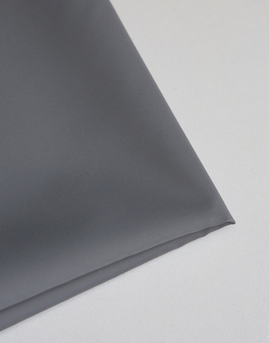 33000 Световозвращающая плащовка (Reflection fabric), цвет Серебристый, плотность 160 гр/м2, ширина 140 см от Grasser