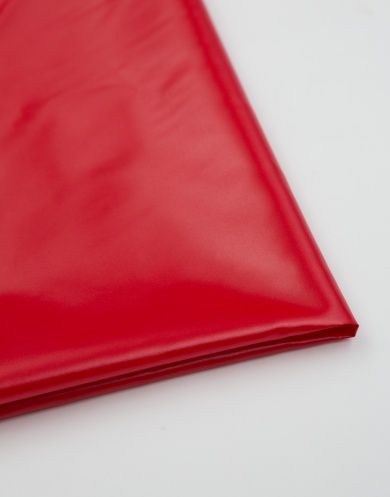 УЦЕНКА!!! 30072 Ткань плащовая MONCLER цвет Devil red, плотность 50 гр/м2, ширина 150 см от Grasser